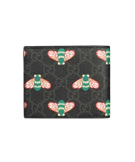 451268 gucci wallet|Gucci bestiary wallet.